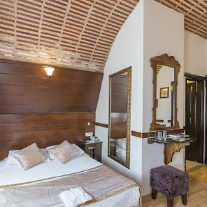 Deluxe Kamer met een King Size Bed